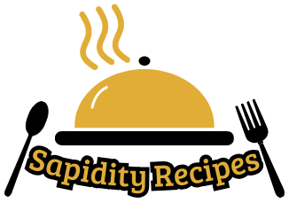 Sapidity Recipes